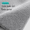 Dajiang Bathroom Absorbent Anti-Slip Mat