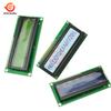 1V LCD-Bildschirm 1611 16X1 Zeichen Digitales LCD-Anzeigemodul 1611LCD LCM STN SPLC781D KS1166 Hintergrundbeleuchtung 16 Einzelreihen-Schnittstelle