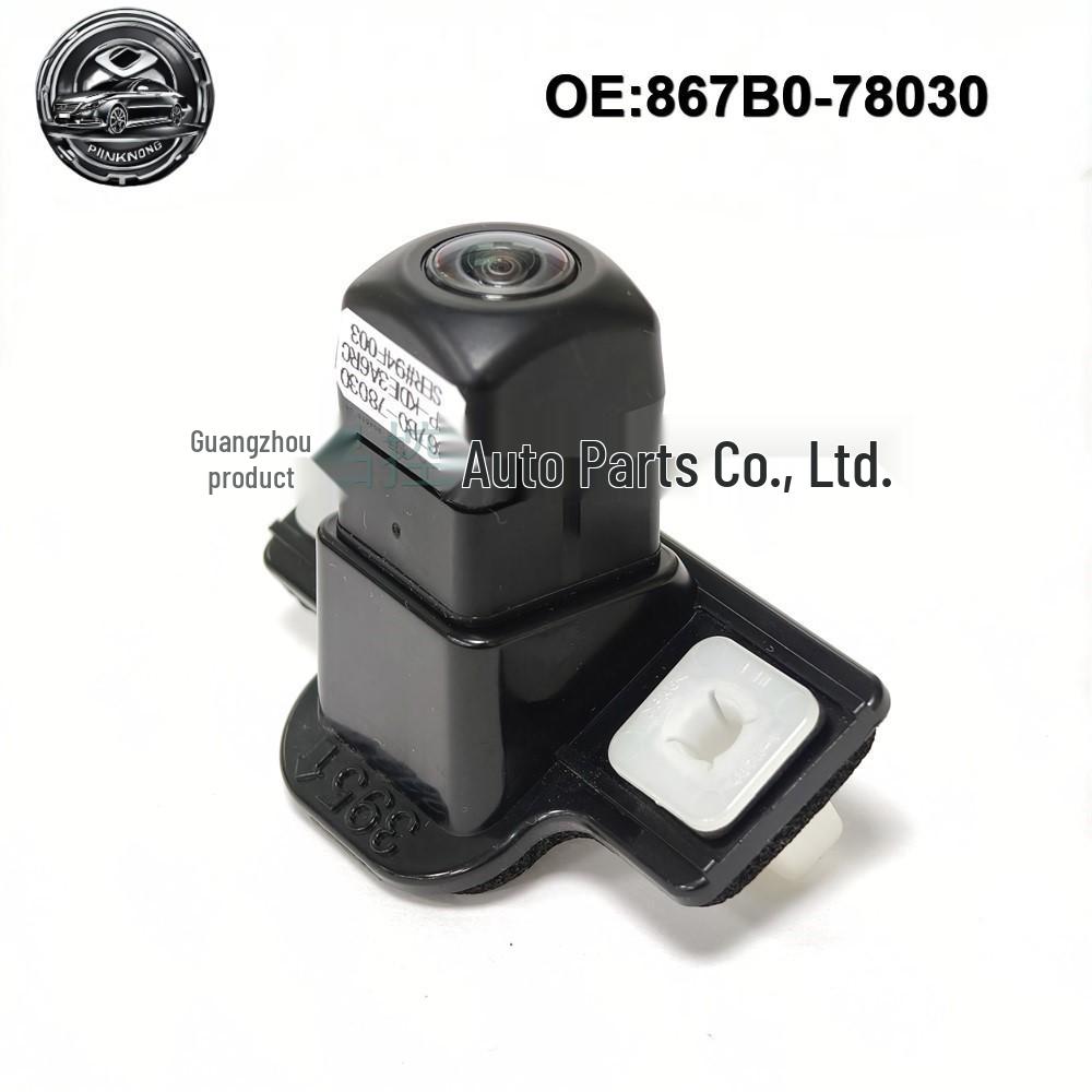 867B0-78030 Rear View Camera for Toyota NX200T/300H Parking System