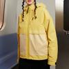 Converse Down Jacket Men's Yellow 10021983-A02