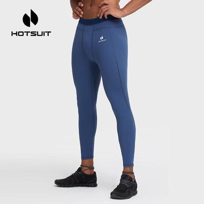 HOTSUIT Ankle-Length Leggings 513310604