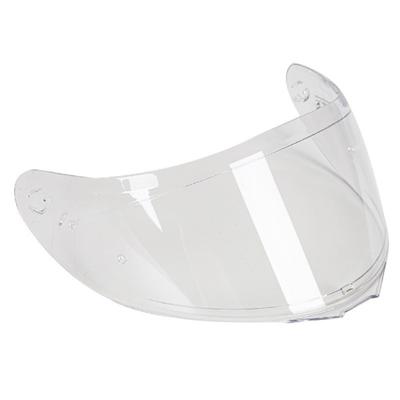 Mt-v-12 12b Motorradhelmlinsen Kratzfeste, hochfeste PC-Linse Universalbrille für