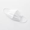 MUJI Nonwoven 145 x 44513996 Masks, Medium, 5-Pack, Approx. 95mm,