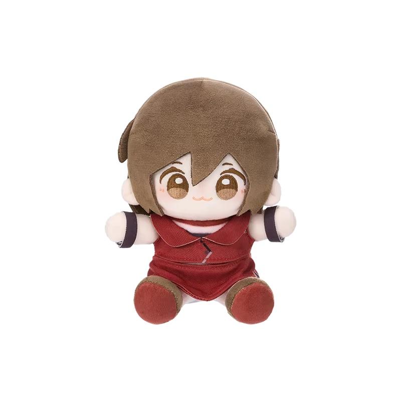 Hot Minidoll Hatsune Miku Cotton Plush Figure 8/15/35cm Sitting Doll Backpack Pillow Gentle Toy Decoration Fufu Birth Date Designed For Fans