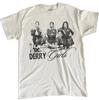 Comfort Colors Derry Girls T-Shirt, Vintage 90er Comedy-TV-Show-Shirt, Retro-Film-Grafik-T-Shirt, Lustiges Film-Shirt, T-Shirt für irische Comedy-Fans