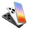 Metalen Kiekeboe Beschermhoes voor Huawei Pura 90 Pro Max