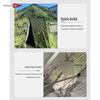 Lao Jiang Jun 37sqm Tents & Accessories