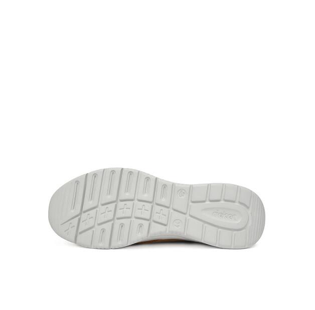 Men's Sneakers Rieker B7371-68 Copper