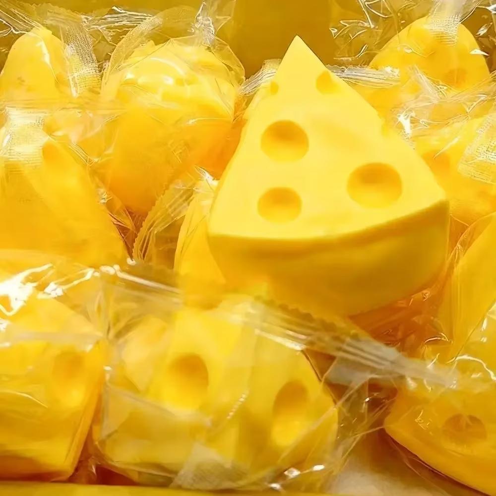 Horká Mystery Fidget Hračka Slepý Box, Simulované Jídlo, Antistresová Noha Squishy Hračka, Mačkací Hračka, hi Squishy, Hračky na Uvolnění Stresu