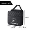 For Honda Car Storage Bag Multi-function Seat Back Storage Pocket Suspension for Honda Civic Accord CRV HRV Jazz City Odyssey Ja