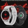 JS Watch7 Smartwatch: Bluetooth Calls, Blood Oxygen/Pressure Monitoring, Weather, Alipay, Multi-Sport Modes