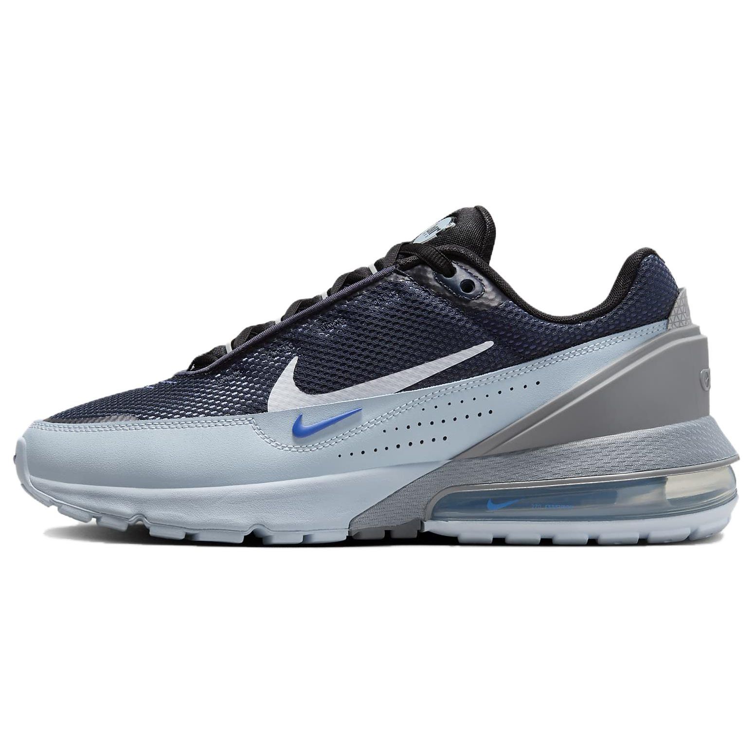 

Nike Men s Thunder Blue Wolf Grey FN7459-400 EU 40.5
