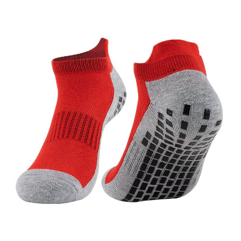 Adult Non-slip Football Socks