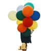 36-Inch Extra-Large Explosion-Proof Outdoor Balloon for Kids, Latex Toy, Thickened Design