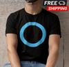 Germs Circle GI Punk Shirt, Maglietta Unisex Musicale