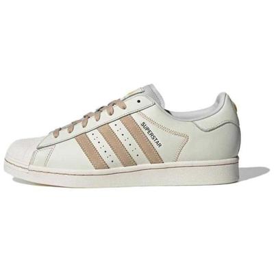 Originals Superstar 'Beige Tan' Sneakers IF1779