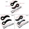 Crowbars Adapter Head Tool Adjustable Angle Head Strong Pry Bar for Ratchet Open End Wrench Heavy Duty Crowbars