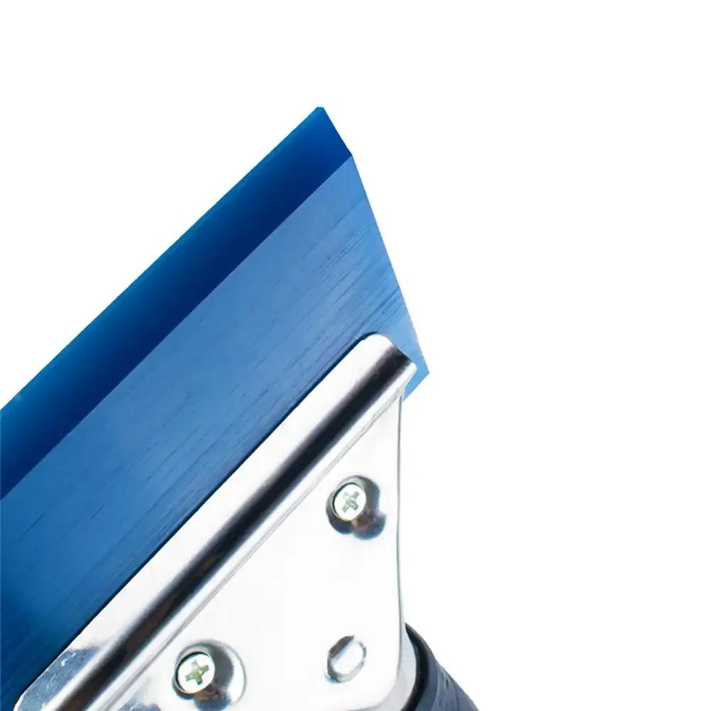 Car Window Film Scraper Squeegee Tint Tool Glass Windshield Water Wiper Sticker Accessories Card Squeegee Stainless Steel Joint