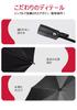 New Vialifer Folding Umbrella with 10 Automatic 260T Super Red Fiberglass Large Folding Umbrella for Men and Rainy Season Typhoon Storage Pouch