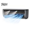 Přenosný Mini Split Klimatizační Ventilátor, Nastavitelné Rychlosti Energeticky Úsporný Chladicí Ventilátor s Rozprašováním, Tichý Nástěnný Stolní Ventilátor pro Domácí Kancelář
