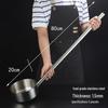 304 Stainless Steel Kitchen Ladle