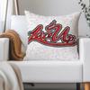 Singer M-mgk Pillow Case Applicable Space For Guest Rooms Interiors Cars Office House Decoration