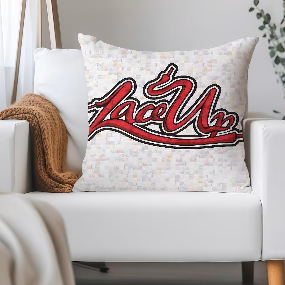 Singer M-mgk Pillow Case Applicable Space For Guest Rooms Interiors Cars Office House Decoration