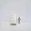 [USED] SEIKO/Seiko TISSE Radio Solar Pink Gradient Watch with Box