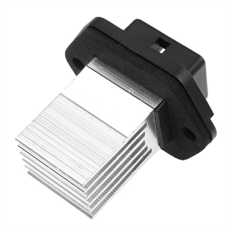 M63K-Heater Blower Motor Resistor Automotive Heater Blower Motor Resistor For Hyundai Tucson Kia Spectra5 2005 - 2008 97179-1F20