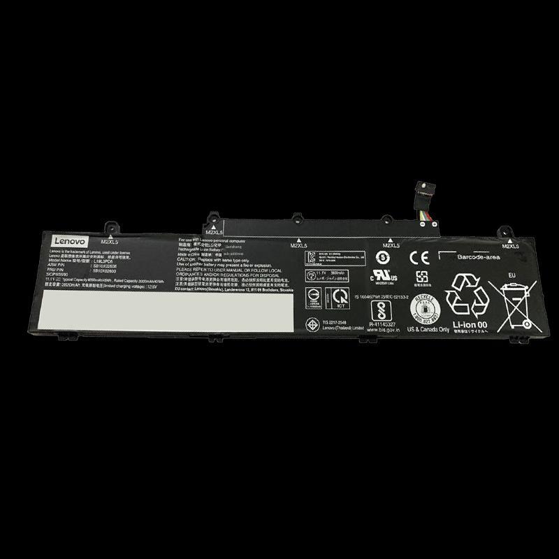 Lenovo Thinkpad E15 Gen 2 Laptop Battery