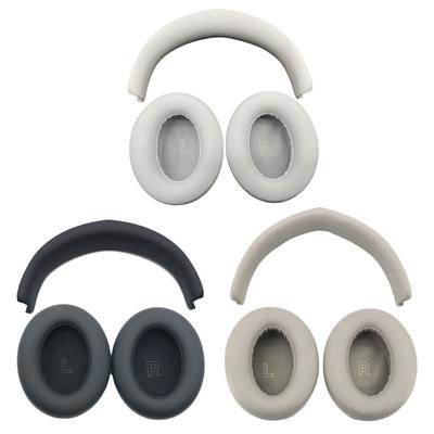 Accessoires voor hoofdtelefoons