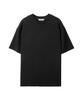 Brenson Relaxed Double Cotton Short Sleeve T-Shirt ( 7 Colors )