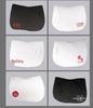 Sweat Liner Saddle Pad - Wear-Resistant Equestrian Tack for English Saddles (8210058)