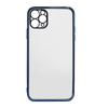 Capas para Celular SULADA Galvanização TPU Capa de Corpo Inteiro para iPhone 11Pro Max