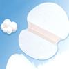 1 Pair of Underarm Sweat Absorbing Patches, Basic Household Item Organization