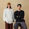 Li Ning Sports Life Collection Sweatshirt Unisex Black AWDUB69-7