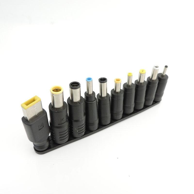 Υποδοχή αρσενικού φορτιστή Dc 4.0x1.7 7.4 βύσματα USB Boost Καλωδιακή γραμμή DC 5V σε 9V 8.4V 12V Step UP Module Converter Adapter