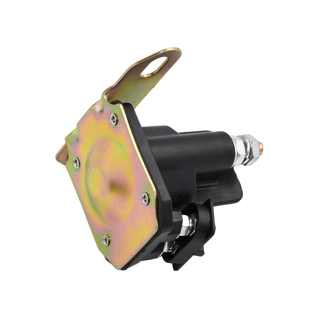 Starter Solenoid Relay 2410437 Compatible with Polaris Sportsman 400 600 MV 700 800 EFI MV 7 ATP 330 500 Magnum 330 Scrambler 500 Trail Blazer 2005