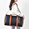 Convertible Garment Duffle Bag Travel Carry-On Tote Suit Bag 2-in-1 Hanging Garment Bag Weekender Overnight Bag for Business Trip Vacation