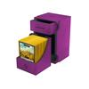 Watchtower 100+ Convertible Deck Holder XL - Purple
