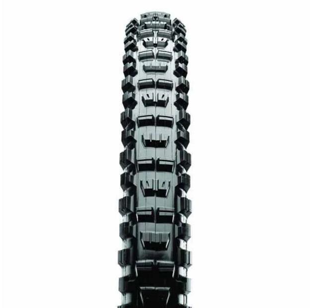 Anvelopă Maxxis Minion DHR II 3CT/DD/TR 120 TPI Tubeless 29´´ x 2.30 MTB