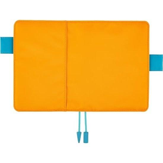 Hobonichi Techo Original (A6) Notebook Cover Colors Sunny Beach