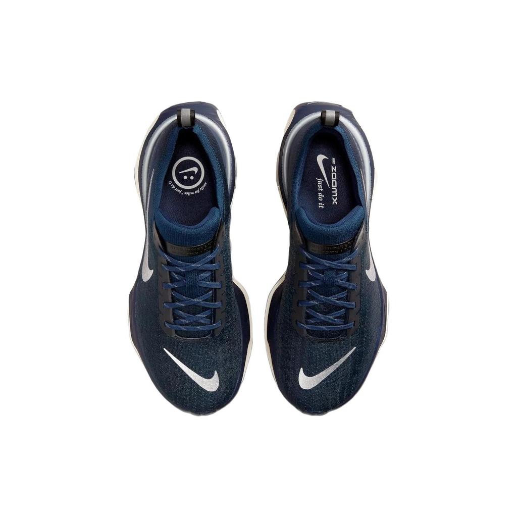 Nike ZoomX Invincible Run Flyknit 3 'College Navy' Men's DR2615-400