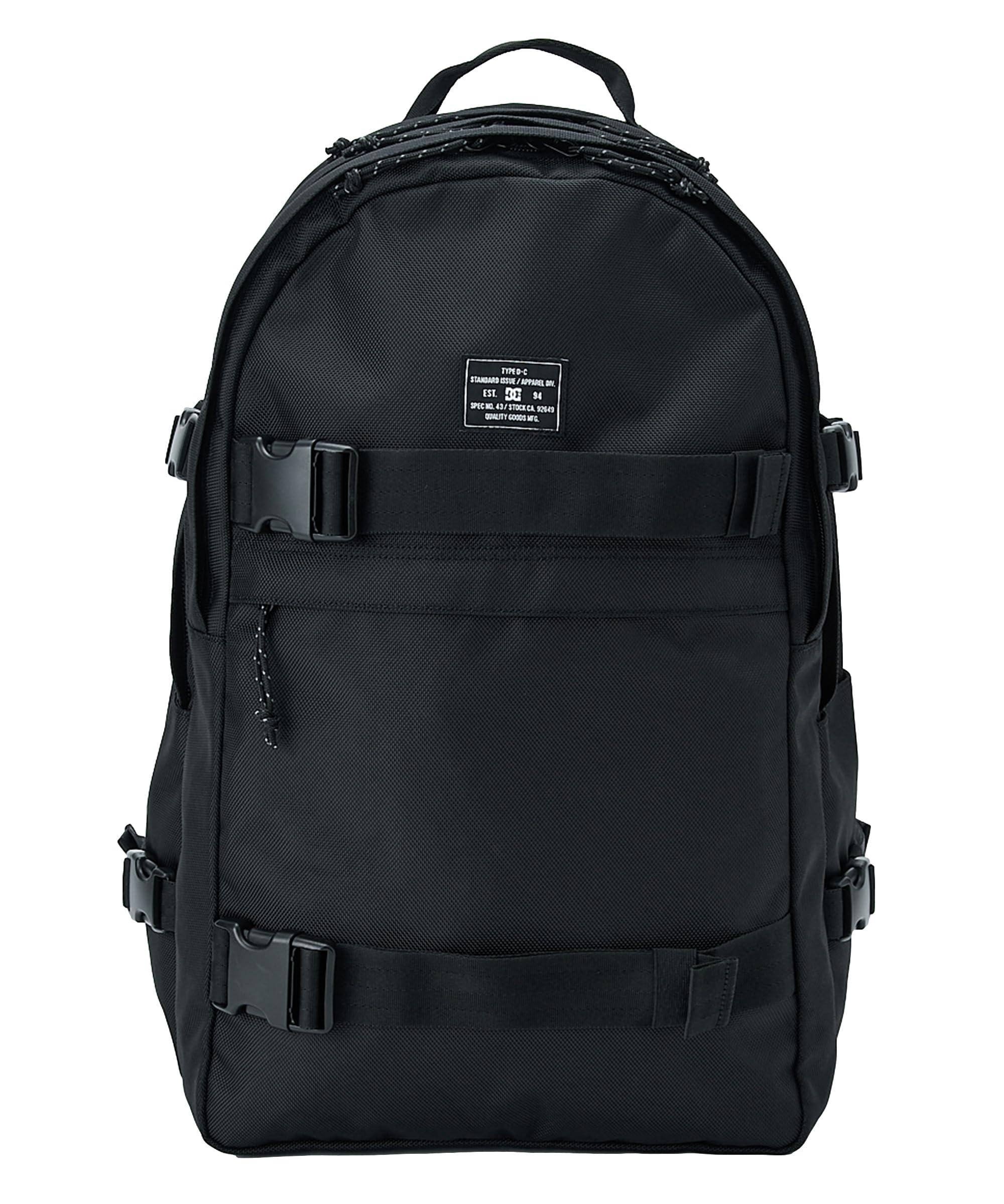 

DC Shoes 26 HC DPACK