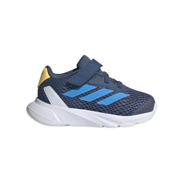 Adidas Duramo SL I Preloved Ink Spark Baby Sneakers Blue Blue-Burst ID5894