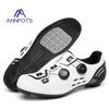 New Nonslip Mountain Bike Shoes Men's Cycling Shoes Unisex Road Cycling Sneakers Racing Outdoor Women's Sapatilha Ciclismo Mtb
