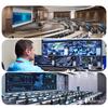 HuiDu Professional AV Matrix Switchers & Input Cards (CN Version)