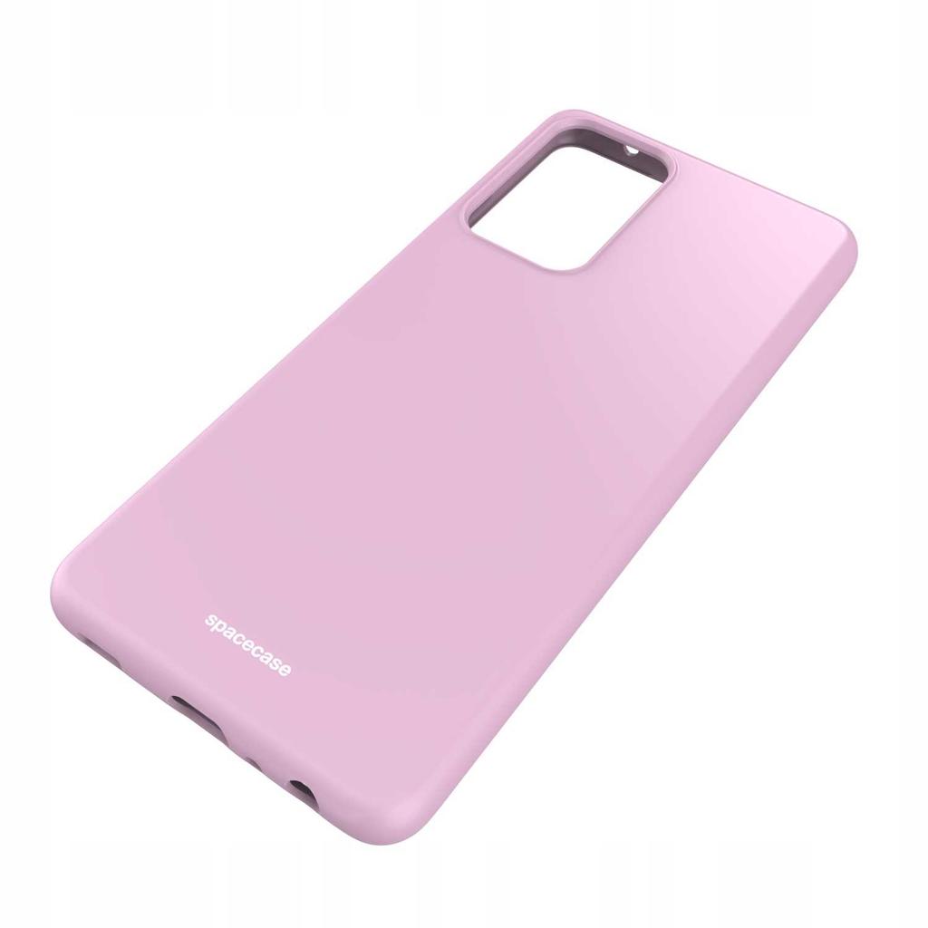Sc Silicone Case Galaxy A52/A52S Lilac