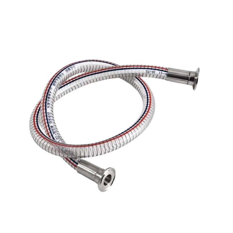 Kunpai Quick-Install Steel Wire Flexible Hose