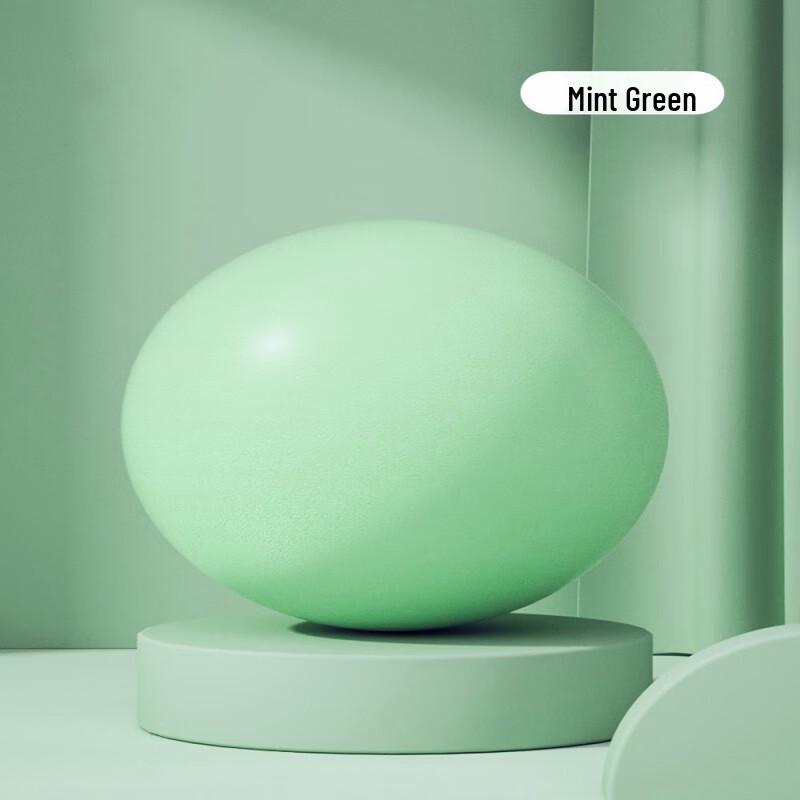 Thickened Anti-Burst Yoga & Pilates Ball